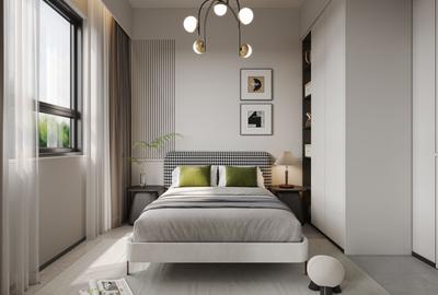1 Bed Apartment with En Suite at Wood Avenue - 4