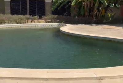 5 Bed House with En Suite at Nyali Mombasa - 2