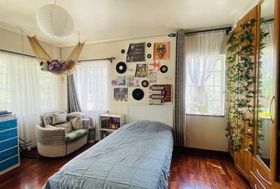 5 Bed Townhouse with En Suite in Kilimani - 4