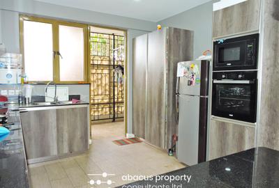 2 Bed Apartment with Swimming Pool at Third Parklands Avenue