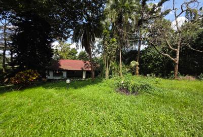 4 Bed Townhouse with En Suite in Runda - 4