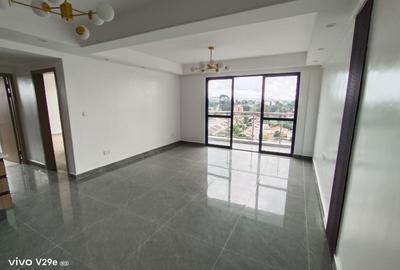 2 Bed Apartment with En Suite at Off Riverside Drive