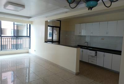 3 Bed Apartment with En Suite in Kileleshwa - 4