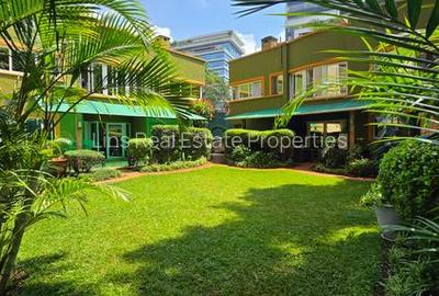 4 Bed Townhouse with En Suite at Riverside Drive. - 2