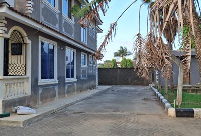 4 Bed House with En Suite at Utange Mombasa - 4