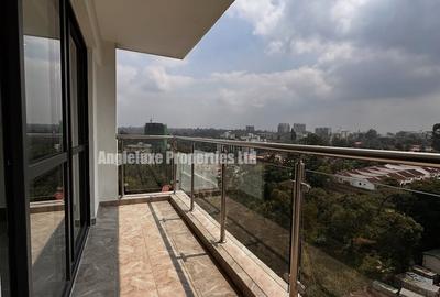 2 Bed Apartment with En Suite at Riverside Drive