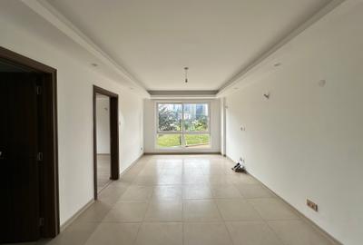 1 Bed Apartment with En Suite at Sports Road - 4