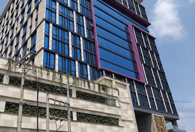 1,771 ft² Commercial Property with Backup Generator at Mombasa Road
