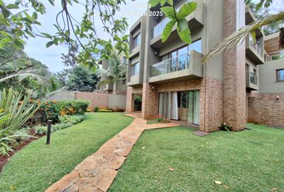 4 Bed Townhouse with En Suite at Convent Drive - 4
