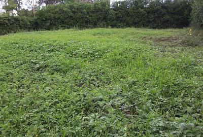 0.1 ha Residential Land in Ngong