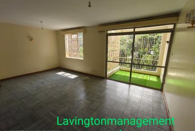 2 Bed Apartment with En Suite at Kileleshwa