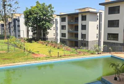4 Bed Apartment with En Suite at Loresho Ridge
