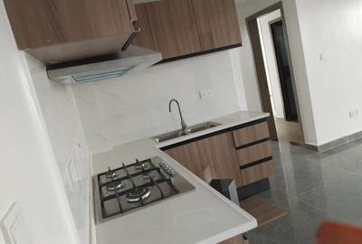 2 Bed Apartment with En Suite in Riverside