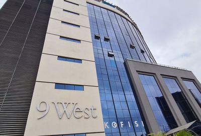 Office in Westlands Area