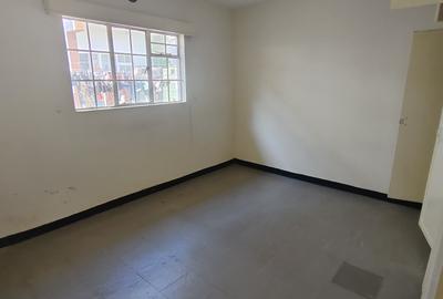 2 Bed Townhouse with Garden in Kilimani