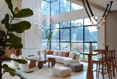 5 Bed Villa with En Suite in Loresho