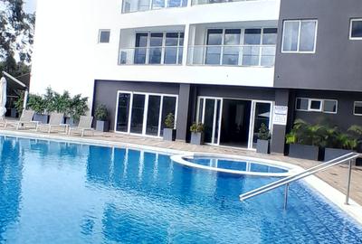 3 Bed Apartment with En Suite at Kileleshwa - 2