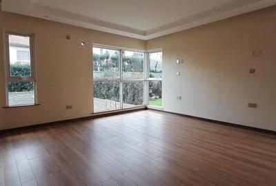 5 Bed Townhouse with En Suite in Kiambu Road - 3