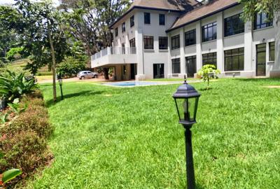 5 Bed House with En Suite at Lower Kabete