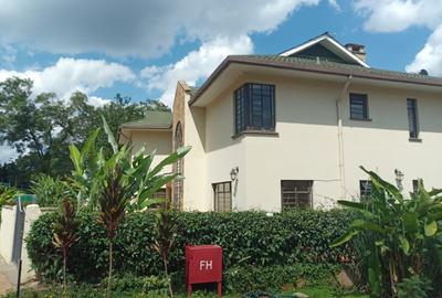 5 Bed House with En Suite at Gigiri - 3