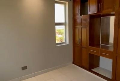 Serviced 3 Bed Apartment with En Suite at Shanzu