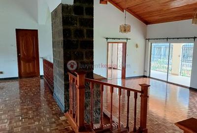 5 Bed House with En Suite at Kitisuru