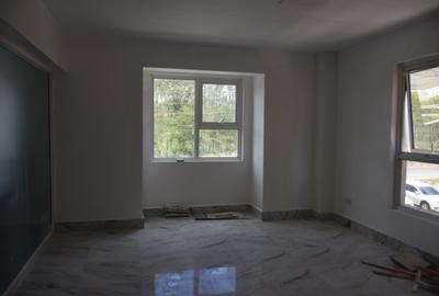 Office with Backup Generator at Eastern Bypass Kamakis