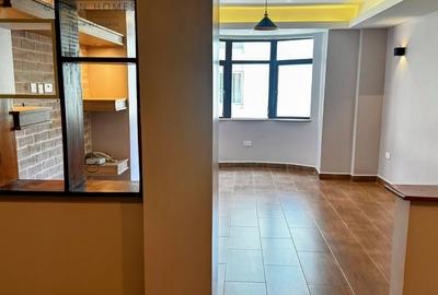 2 Bed Apartment with En Suite at Westlands