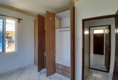 2 Bed Apartment with Parking in Mtwapa - 4