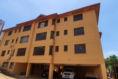 2 Bed Apartment with En Suite at Kirigiti