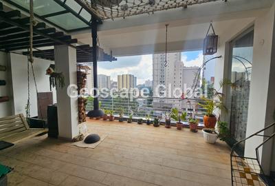 4 Bed Apartment with En Suite in Westlands Area - 3