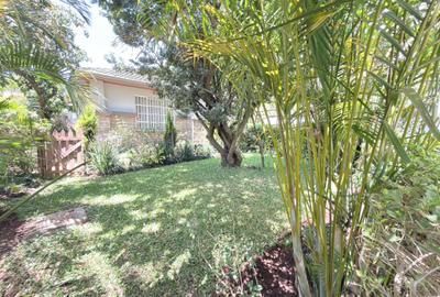 Furnished 1 Bed Apartment with En Suite at Old Kitisuru - 2