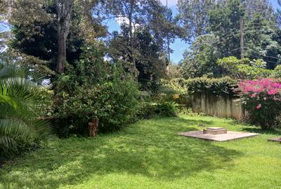 3 Bed Townhouse with En Suite at Gardens Road - 4