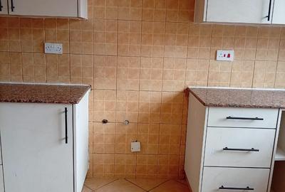 4 Bed Townhouse with En Suite at James Gichuru - 4