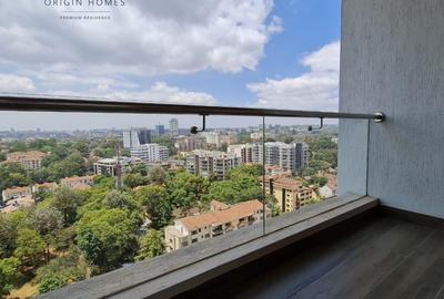 2 Bed Apartment with En Suite at General Mathenge