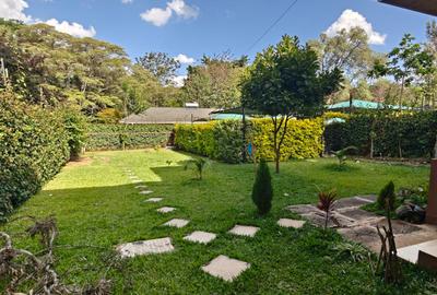 5 Bed Townhouse with En Suite in Karen - 3