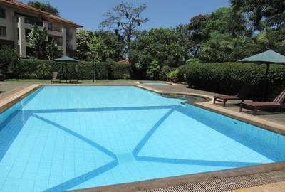 3 Bed Apartment with En Suite at Westlands