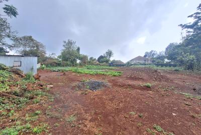 Residential Land at Runda Grove - 3