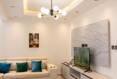 4 Bed House with En Suite at Green Valley Ruiru - 4