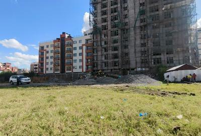 Commercial Land at Kamakis Bypass - 2