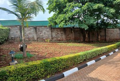 4 Bed Villa with En Suite in Runda - 4