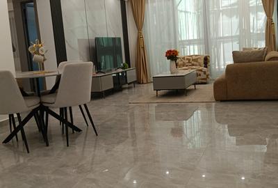 2 Bed Apartment with En Suite at Lavington Along Argwings Kodhek Road.