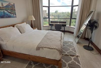 Furnished 2 Bed Apartment with En Suite at Rhapta Rd - 4
