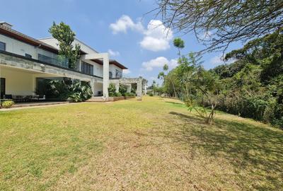 5 Bed House for Rent at Karen