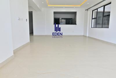 3 Bed Apartment with En Suite in General Mathenge - 3