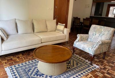 2 Bed Apartment with En Suite at Rhapta Rd - 4