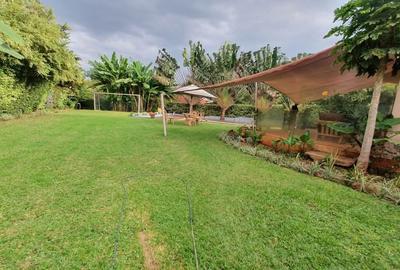 4 Bed House in Runda - 2