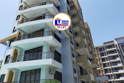 Serviced 3 Bed Apartment with En Suite in Nyali Area