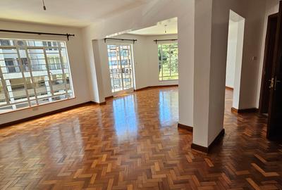 3 Bed Apartment with En Suite at Kilimani