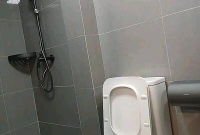 1 Bed Apartment with Borehole in Riverside